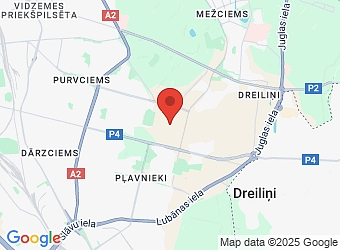  Ulbrokas 23, Rīga, LV-1021,  Soilos, SIA