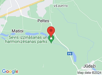  "Rudzu Šukas", Peltes, Siguldas pagasts, Siguldas nov., LV-2150,  Sokrata tautskola, nodibinājums
