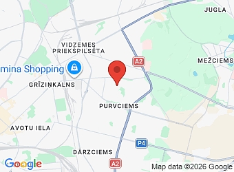  Kriķu 3, Rīga, LV-1084,  SOKUS, SIA