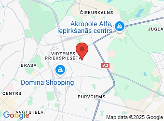  Zālīša 3, Rīga, LV-1039,  SOL, SIA