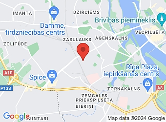  Margrietas 7, Rīga LV-1083,  Solandrs, SIA