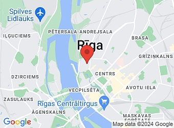  Rūpniecības 16-7, Rīga LV-1010,  Solano LV, SIA