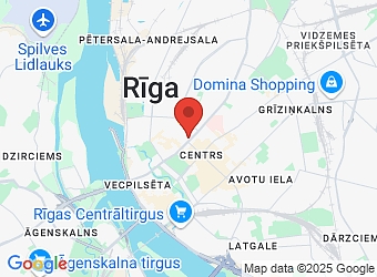  Krišjāņa Valdemāra 43A, Rīga, LV-1010,  SOLAR ENERGY FUND, SIA