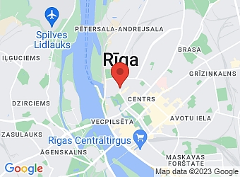  Pulkveža Brieža 7-302a, Rīga, LV-1010,  Solar Grid, SIA