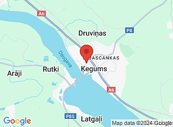  Skolas 9 - 18, Ķegums, Ogres nov., LV-5020,  Solar M Pro, SIA