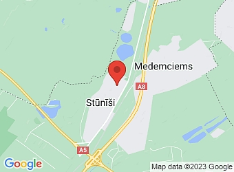  Stūnīši, Gaismas 5-5, Olaines pagasts, Olaines nov., LV-2127,  Solar Support Services, SIA