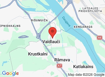  Izstāžu 11, Valdlauči, Ķekavas pagasts, Ķekavas nov., LV-1076,  Solar Surfers, SIA