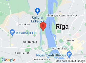  Matrožu 14, Rīga, LV-1048,  Solaris 979, SIA