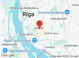  Lāčplēša 14 - 4, Rīga, LV-1011,  SolarMax, SIA