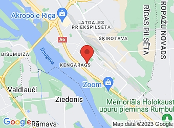  Bultu 3, Rīga, LV-1057,  Sole S, SIA