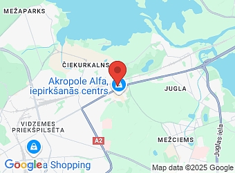  Ropažu 140A, Rīga, LV-1006,  Solenergo