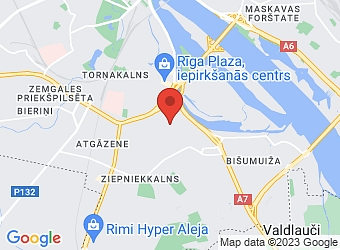  Bauskas 58, Rīga, LV-1004,  Solero, SIA