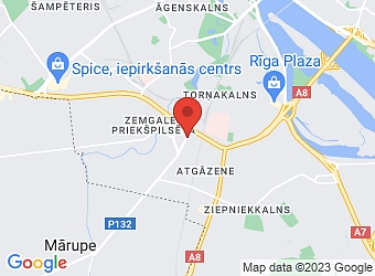  Tēriņu 36A, Rīga, LV-1004,  Solid Reason, SIA