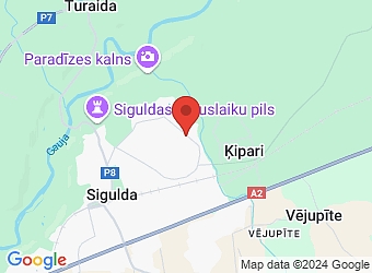  Televīzijas 30 - 11, Sigulda, Siguldas nov., LV-2150,  Solid Sounds, SIA