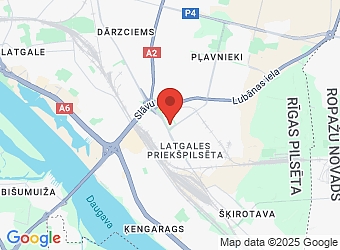  Krustpils 17, Rīga, LV-1073,  Solid Wood Gifts