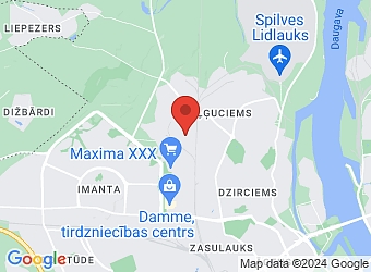  Eduarda Šmita 5A, Rīga, LV-1067,  SOLIDART, SIA