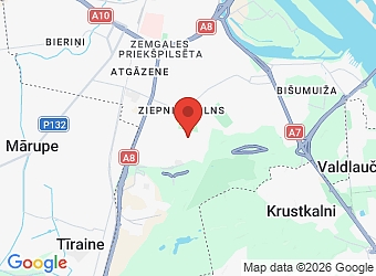  Dižozolu 9, Rīga, LV-1058,  Solidum, SIA