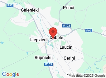  Brīvības 11, Dobele, Dobeles nov. LV-3701,  Solis, dienas centrs