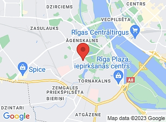  Zeļļu 25, Rīga, LV-1002,  Solmari, SIA