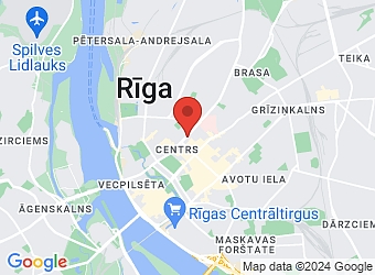  Krišjāņa Valdemāra 36, Rīga LV-1010,  SolMed, SIA