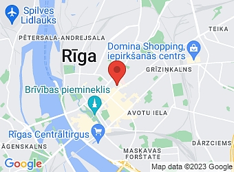  Baznīcas 34-6a, Rīga, LV-1010,  SOLNAMS, SIA