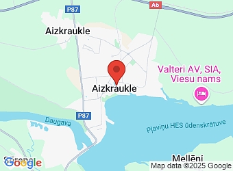  Spīdolas 14A, Aizkraukle, Aizkraukles nov., LV-5101,  Solo, kafejnīca