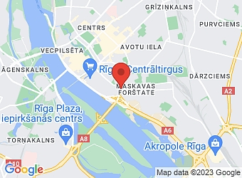  Lāčplēša 116-24, Rīga, LV-1003,  Solo Starts, SIA