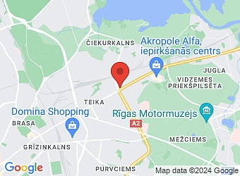  Caunes 1A, Rīga, LV-1006,  Solo-F, SIA