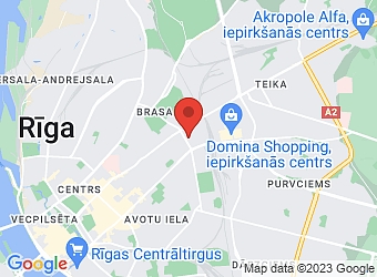  Krišjāņa Barona 130 k-5, Rīga, LV-1012,  Soltacreate, SIA