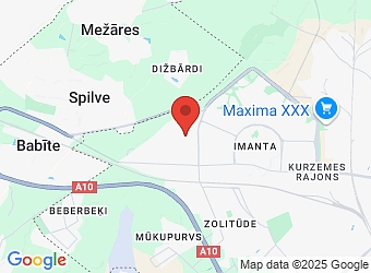  Dunalkas 9, Rīga, LV-1029,  SOLTERS, SIA