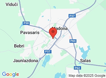  Upes 3 - 2.st., Madona, Madonas nov., LV-4801,  Solumte, SIA