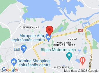  Lizuma 1, Rīga, LV-1006,  Solus Industry, SIA