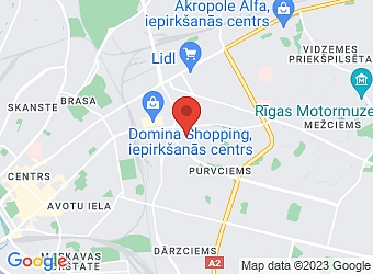  Vaidavas 6 k-3, Rīga, LV-1084,  Solutions ALT, SIA