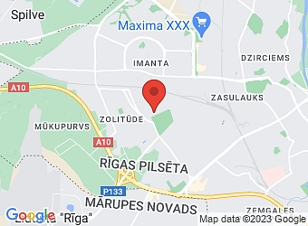  Aleksandra Bieziņa 4 - 187, Rīga, LV-1029,  SOLVICA Enterprise Consulting, SIA