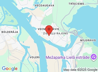  Meldru 18, Rīga, LV-1015,  SOLVIRE, SIA