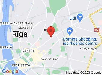  Cēsu 26, Rīga, LV-1012,  Solvita, izdevniecība