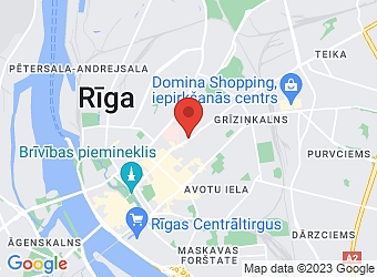  Brīvības 87, Rīga, LV-1001,  Solyanka LTD, SIA