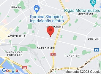  Augusta Deglava 57-62, Rīga LV-1035,  Solzi, SIA