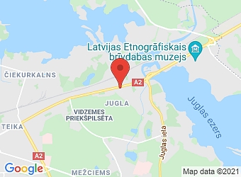  Brīvības gatve 416/418, Rīga, LV-1024,  Sonada Interior, SIA