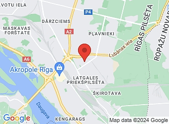  Katlakalna 6D, Rīga, LV-1073,  Sonel, SIA