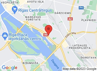  Krasta 68A, Rīga, LV-1019,  Sonoro Ltd., SIA