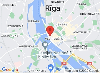  Miesnieku 12, Rīga LV-1050,  Soraksans, korejiešu restorāns