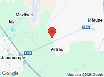  "Mārtiņmuiža", Mārupes pagasts, Mārupes nov., LV-2167,  Sorberts, SIA