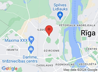  Buļļu 9, Rīga, LV-1055,  Šorinas S. ģimenes ārsta prakse