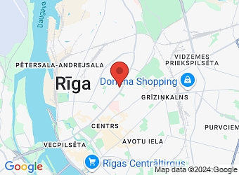  Tomsona 30 - 27, Rīga, LV-1013,  Sortosa, SIA