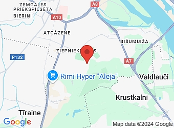  Līvciema 49 - 61, Rīga, LV-1058,  SOSPIRO, SIA