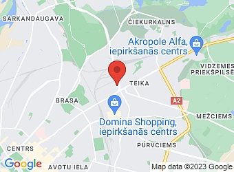  Gustava Zemgala gatve 73, Rīga, LV-1039,  Sottile Consulting, SIA