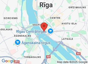  11. novembra krastmala 29, Rīga, LV-1050,  SoulVirtue, SIA