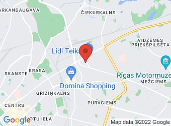  Āraišu 34, Rīga, LV-1039,  Sound Division Studios, skaņu ierakstu studija