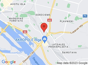  Lubānas 52, Rīga LV-1073,  Sovad, SIA, Kafejnīca